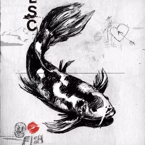 My hand drawings. art - old