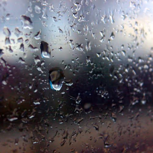 My heart photo art