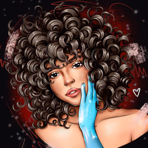 love yourself, please