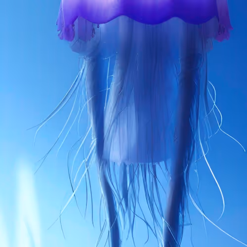 My Jellyfish