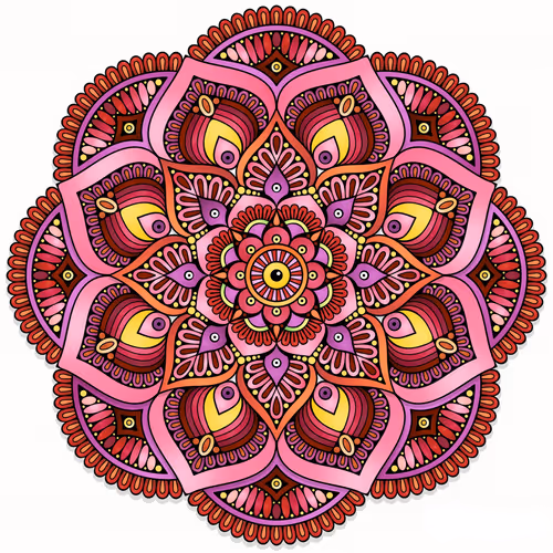 My journey through time.....