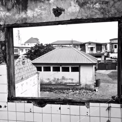 My Journey to Success