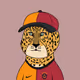 My Leopard NFTs