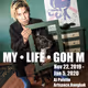 MY LIFE GOH M