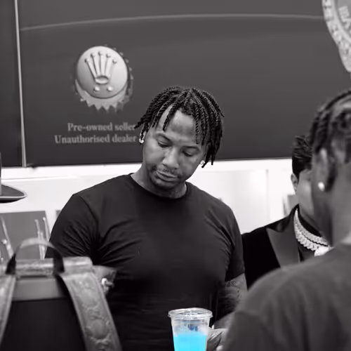 My Life In Production