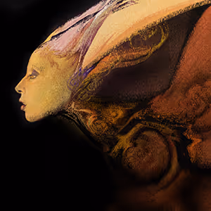 My Illustrator Persona