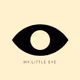 My Little Eye | Photography Capsule Collection