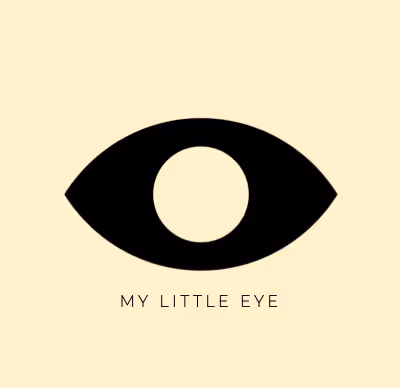 My Little Eye | Photography Capsule Collection
