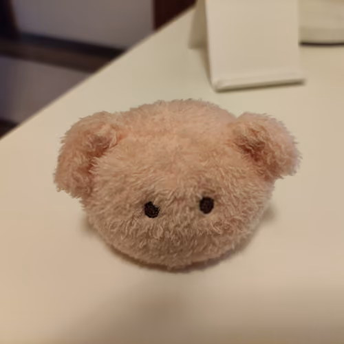 My Little Furry