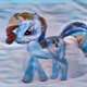 My Little Ponny