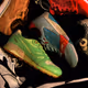 My little Sneakercollection - old