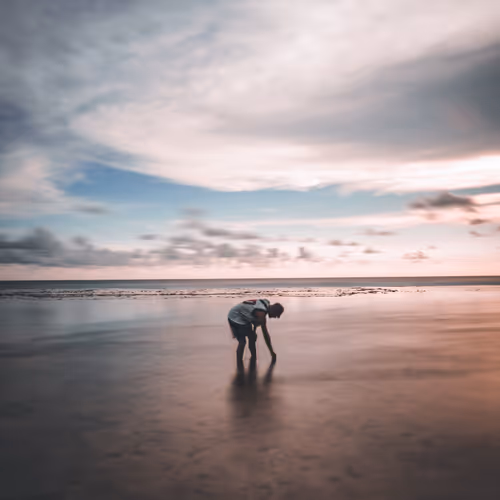 Long Exposure Addiction
