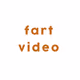 My loudest fart