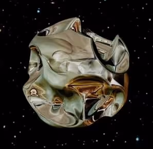 My Meteorites - old