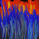 my mood in abstract