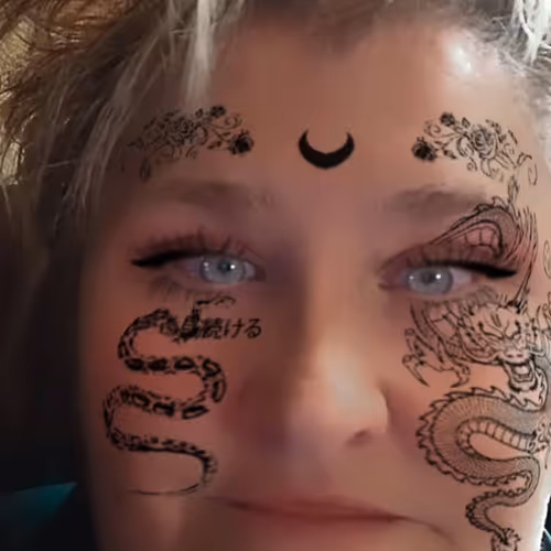 My myself and I - old