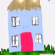 My New Home - old