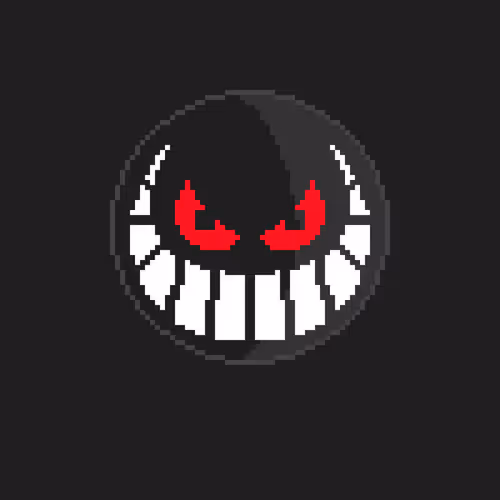 My nightmares - pixel edition
