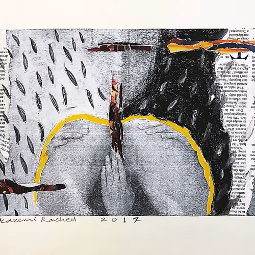 My Nude Dreams - old