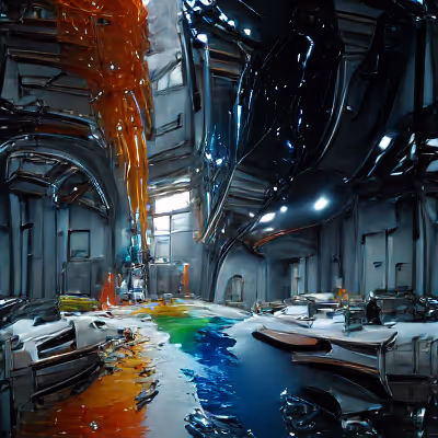 my obscure mixed collection