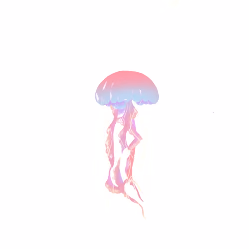 My Pastel Aquarium