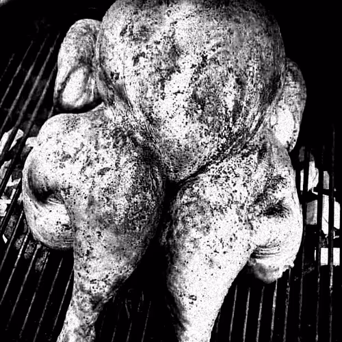 My Only Shade of Grey