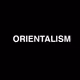 My orientalism is better than yours