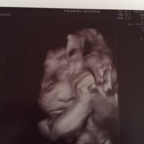 My own personal treasure