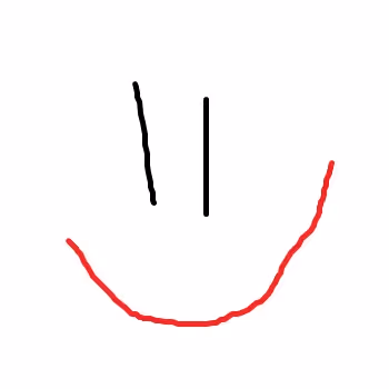 My Paint Vision Of The World