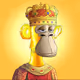 KING APE.