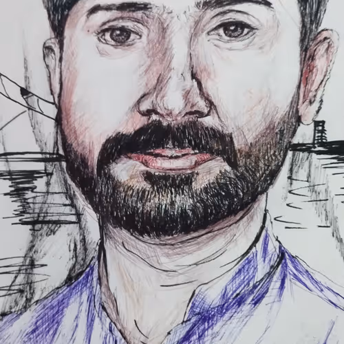 my picture nft digital art