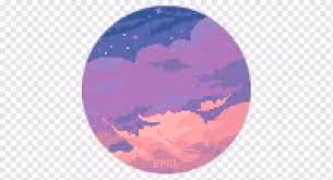 My pixel art_ - old