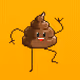 Pixel Poop by underpixel