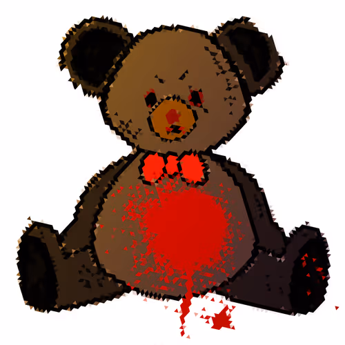 My PixelArt.
