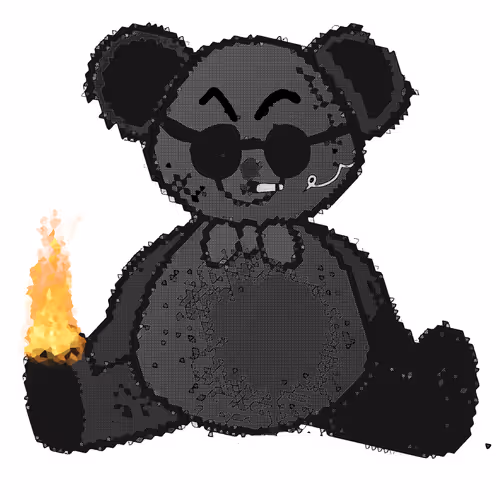 My PixelArt (Polygon)