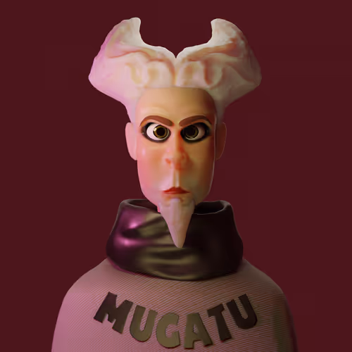 Mugatu