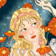 My princess cards ( star )