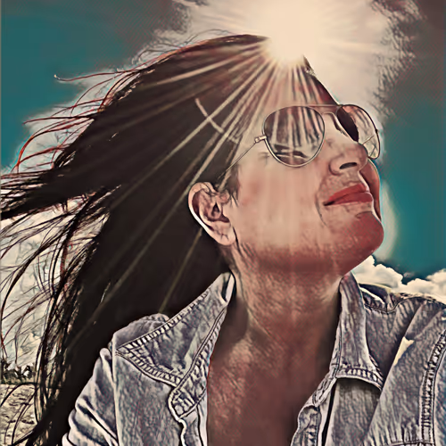 My Quantum Mind - old - old