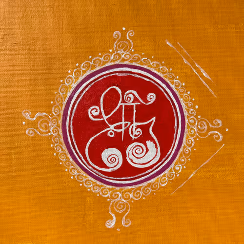My Rangoli