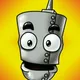 My roboart