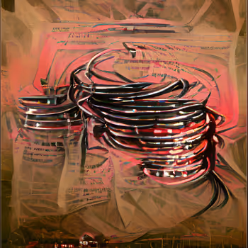 My Miscellaneous art