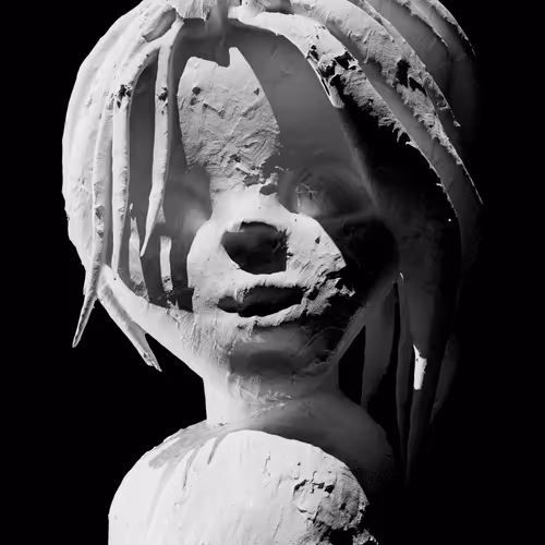 Sculpting World