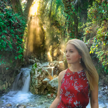My Secret Life Adventure - old