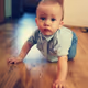 What do you want to be in the future my lovely son