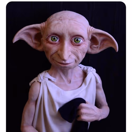 my sons creations - old