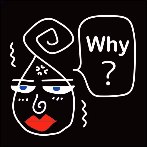 My soul daily calendar - old