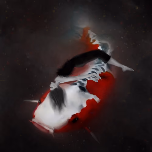 My strange dreams V3 - old