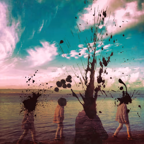 My street dreams - old