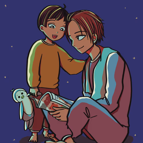 My trajectory (Shio)