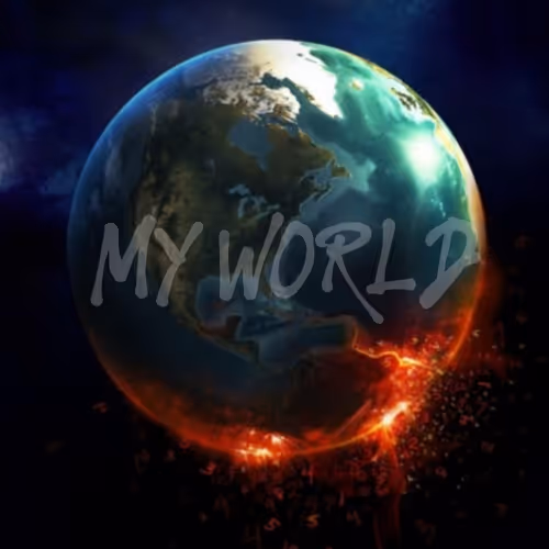 my travel with a little imagination